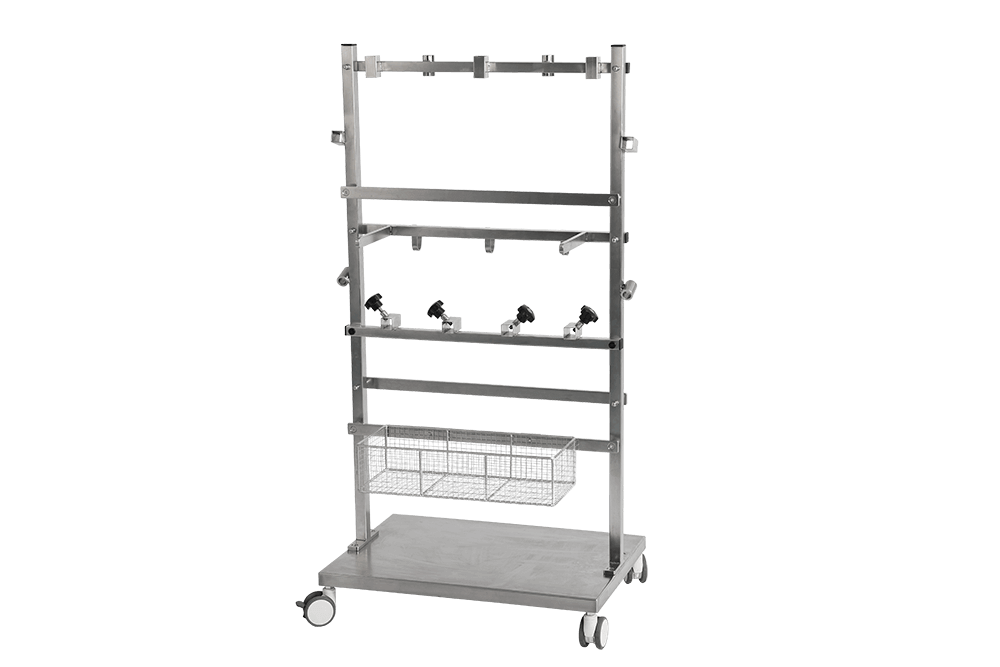 Accessories Cart