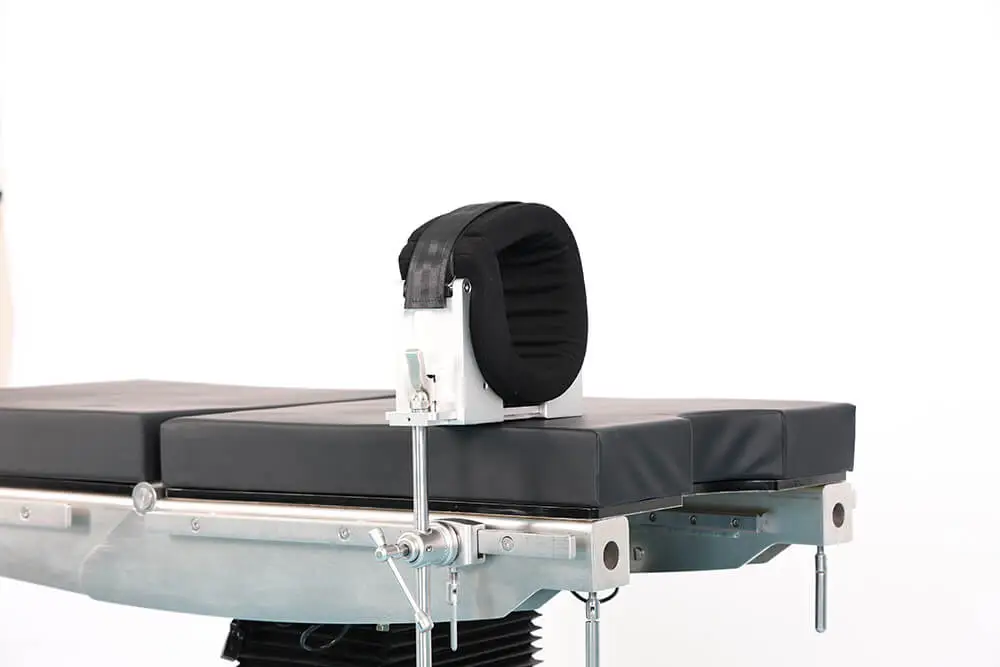 Arthroscopic leg holder