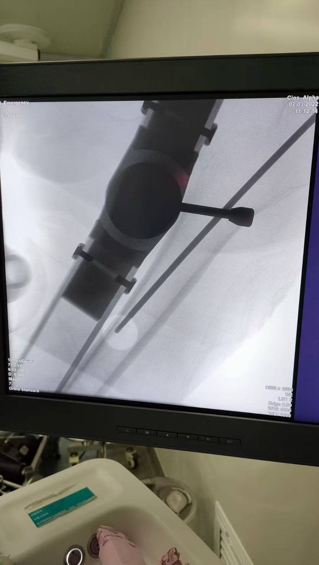 Medical Grade Gel Pads