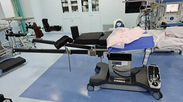 International Shipping Hub