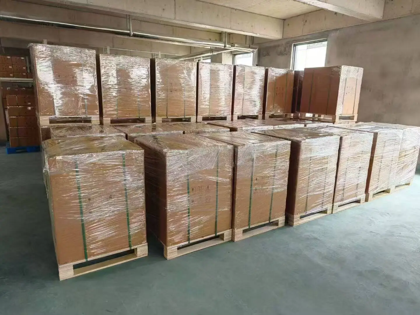 SurgicalPillar Global Logistics and Manufacturing Center