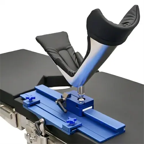 TKR Knee Positioner