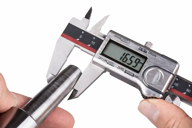 Precision Engineering