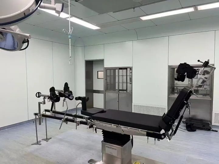 Tibial Intramedullary Nailing