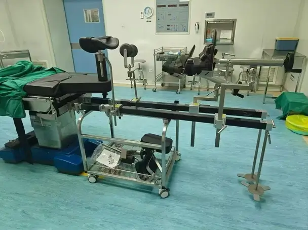 Veterinary Trauma